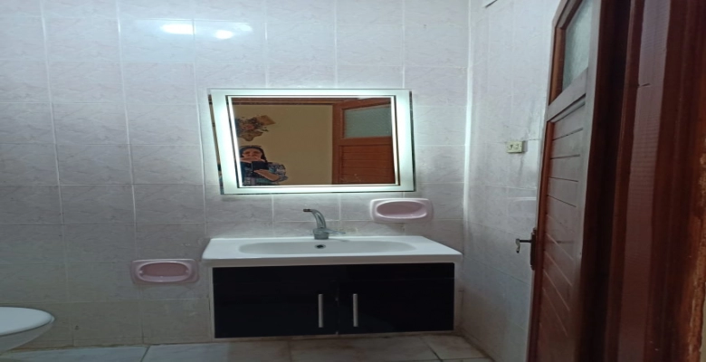 شالية للايجار بمارينا - الساحل الشمالي