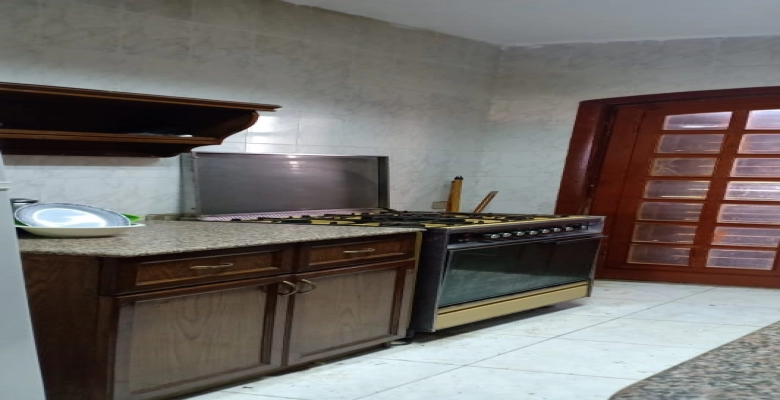 شالية للايجار بمارينا - الساحل الشمالي