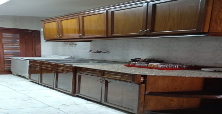 شالية للايجار بمارينا - الساحل الشمالي