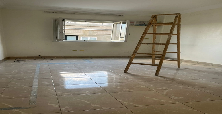 شقة للإيجار بالزمالك على النيل شارع محمد مظهر | 170 متر بافضل سعر