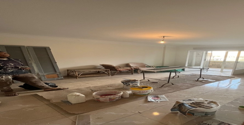 شقة للإيجار بالزمالك على النيل شارع محمد مظهر | 170 متر بافضل سعر