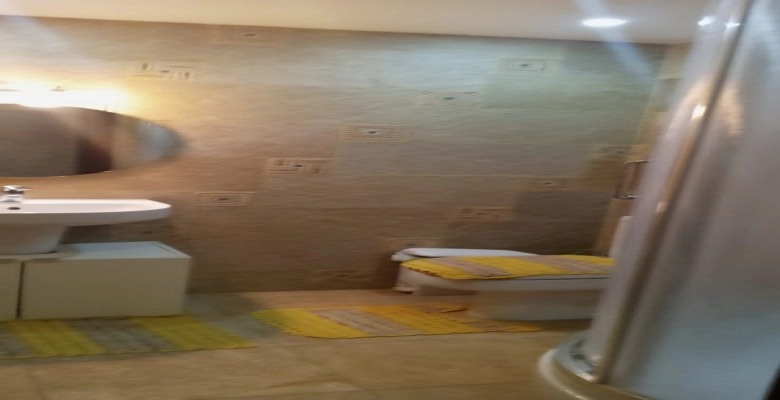 شقه للايجار بالزمالك ( محمد مظهر )