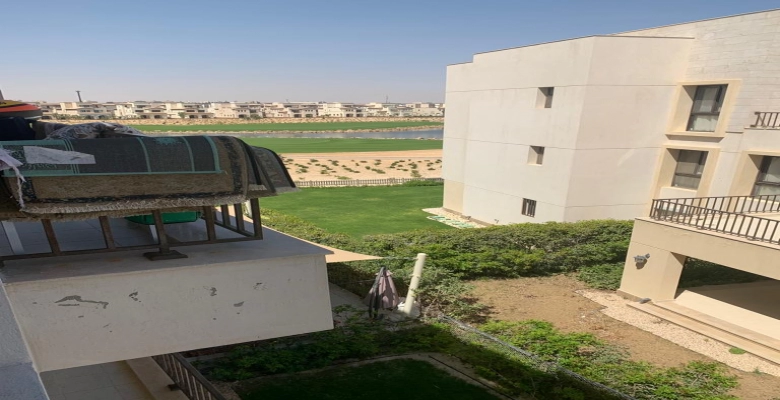 شاليه للايجار في مراسي بلانكا / Chalet for rent in Marassi Blanca