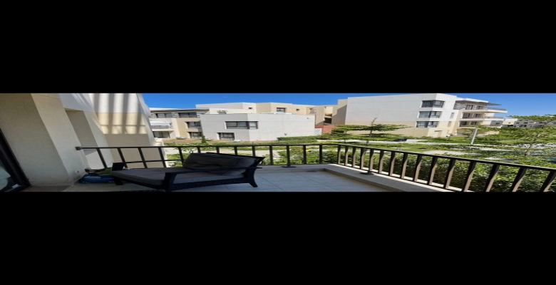 شاليه لايجار في مراسي بلانكا / Chalet for rent in Marassi Blanca