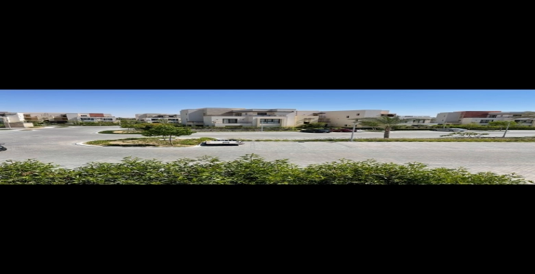 شاليه لايجار في مراسي بلانكا / Chalet for rent in Marassi Blanca