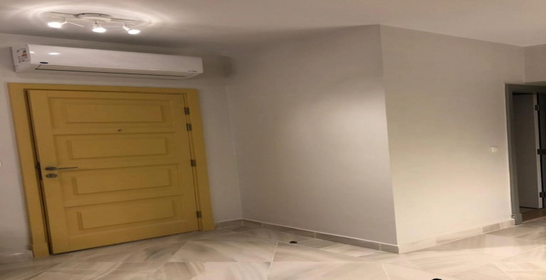 شاليه لايجار في مراسي بلانكا / Chalet for rent in Marassi Blanca