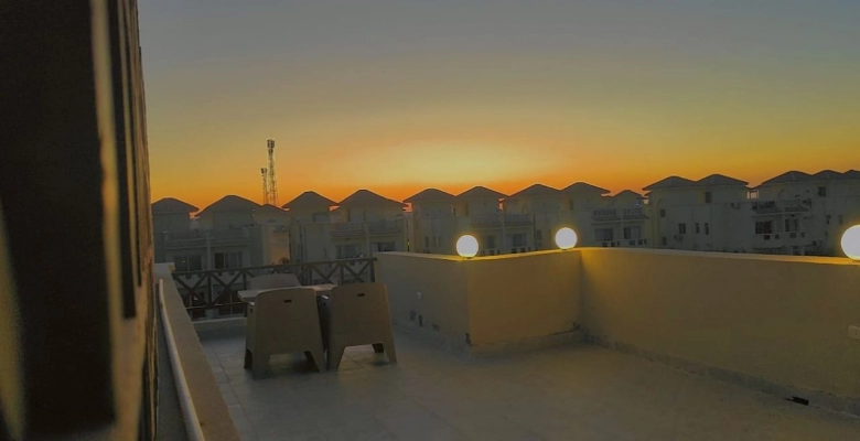 فيلا للايجار في ستيلا هايتس / Villa for rent in Stella Heights