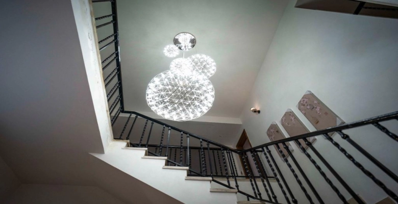 فيلا للايجار في اريزو / Villa for rent in Arezzo