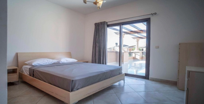 فيلا للايجار في اريزو / Villa for rent in Arezzo