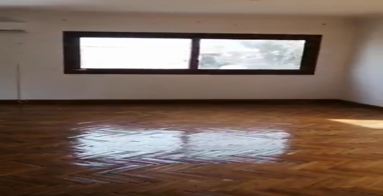 شقة بموقع متميز بالمهندسين سوبر لوكس للإيجار موازي لشارع لبنان / An apartment with a prime location in Mohandeseen, fully furnished for rent, parallel to Lebanon Street.