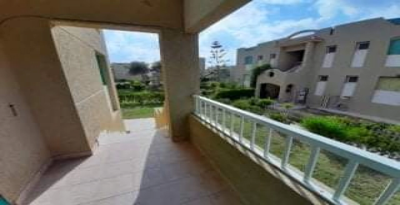 شاليه للايجار بقرية جرين ليفز