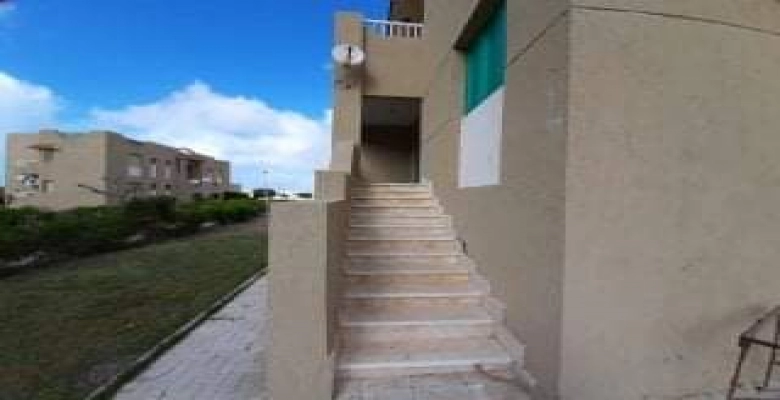 شاليه للايجار بقرية جرين ليفز