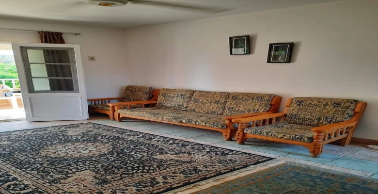 شاليه للايجار بقرية جرين ليفز