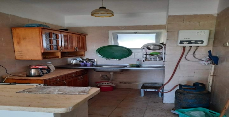 شاليه للايجار بقرية جرين ليفز