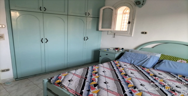 فيلا بمارينا الساحل الشمالي - Villa for sale in North Coast, Marina Gate 3