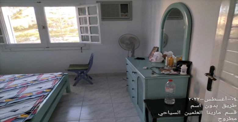 فيلا بمارينا الساحل الشمالي - Villa for sale in North Coast, Marina Gate 3