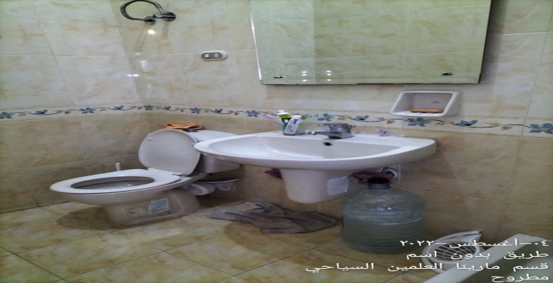 فيلا بمارينا الساحل الشمالي - Villa for sale in North Coast, Marina Gate 3