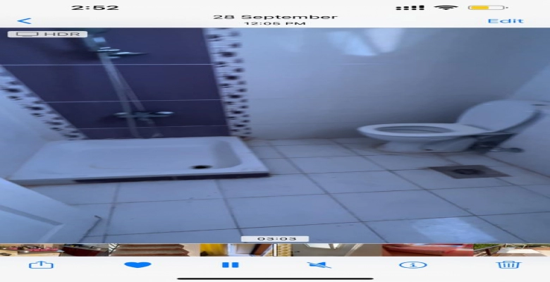 فيلا للايجار بديمورا