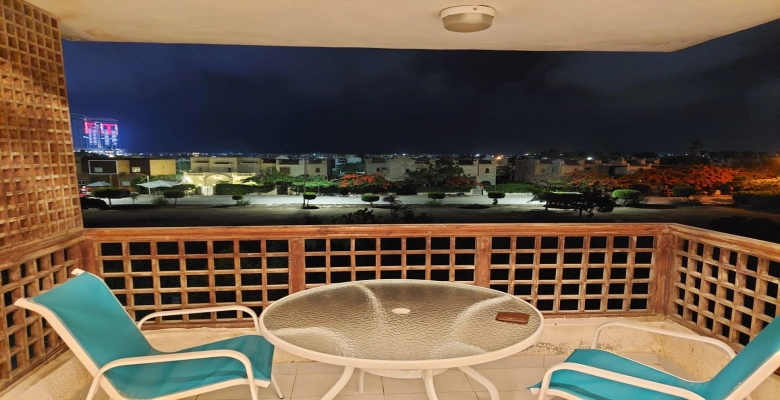 7 شاليه للايجار بالساحل الشمالي مارينا - Chalet for rent in the North Coast Marina 7