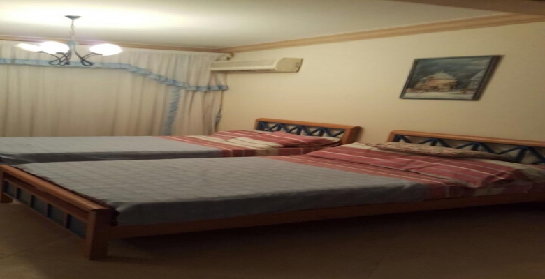 Furnished Villa for sale in North Coast, Marina