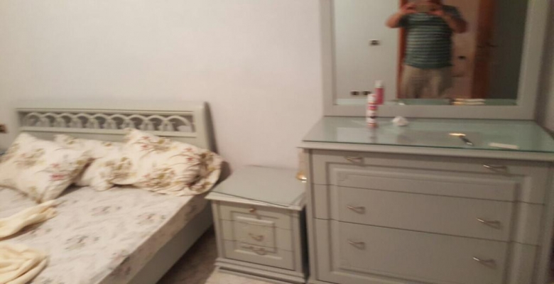 Furnished Villa for sale in North Coast, Marina
