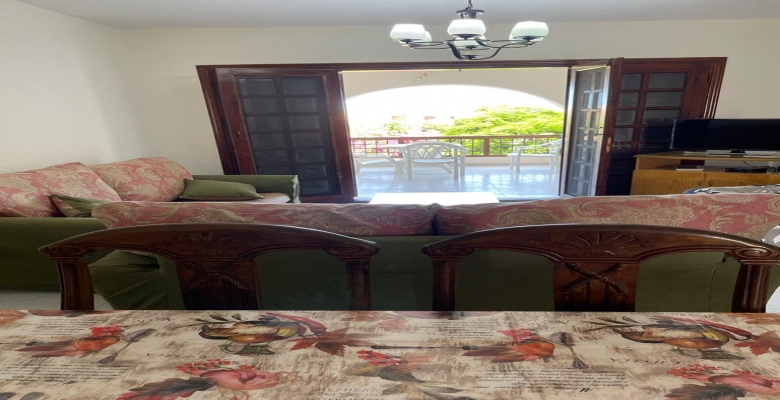7 شاليه للايجار بالساحل الشمالى مارينا  - Chalet for rent in the North Coast Marina7
