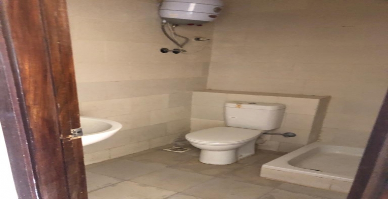 شاليه للايجار السنوى بالساحل الشمالى بورتوجولف  - Chalet for rent in North Coast Porto Marina