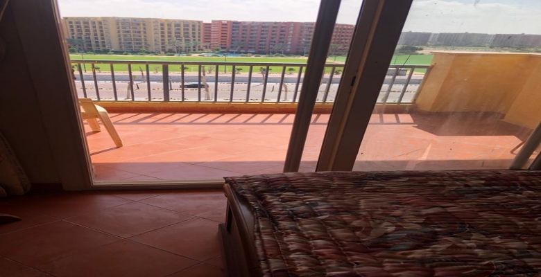 شاليه للايجار السنوى بالساحل الشمالى بورتوجولف  - Chalet for rent in North Coast Porto Marina