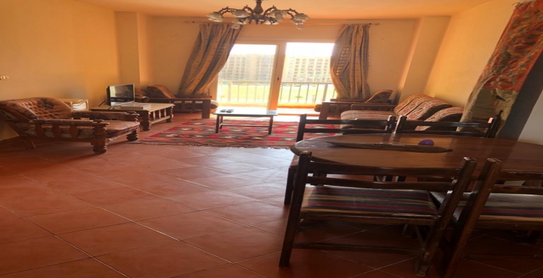 شاليه للايجار السنوى بالساحل الشمالى بورتوجولف  - Chalet for rent in North Coast Porto Marina