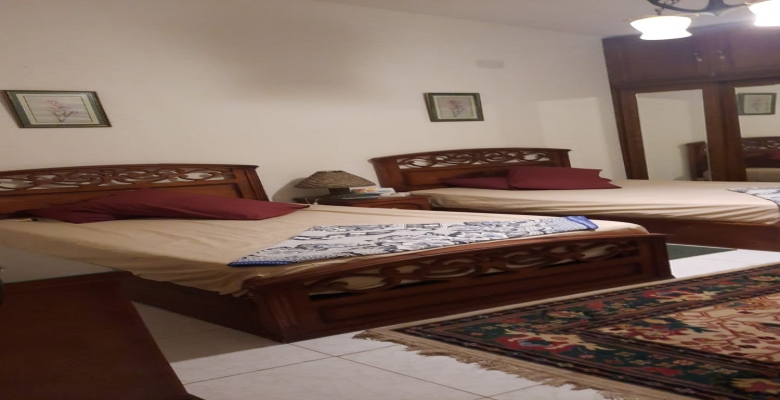 شاليه للايجار بالساحل الشمالى مارينا 6 - Chalet for rent in the North Coast Marina 6
