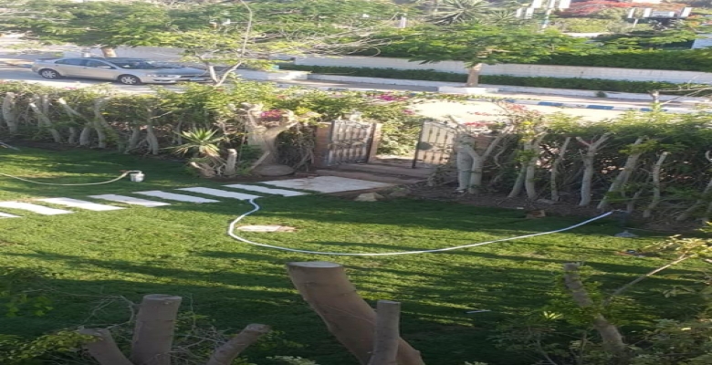 شالية للايجار بالساحل الشمالى - Chalet for rent in the North Coast