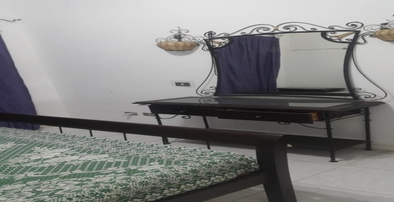 شالية للايجار بالساحل الشمالى - Chalet for rent in the North Coast