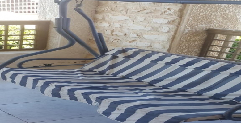 شالية للايجار بالساحل الشمالى - Chalet for rent in the North Coast