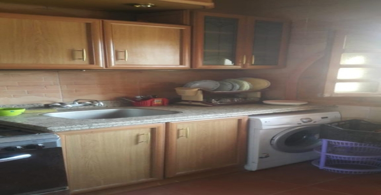 شالية للايجار بالساحل الشمالى - Chalet for rent in the North Coast