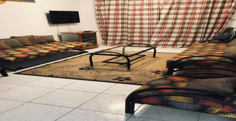 شالية للايجار بالساحل الشمالى - Chalet for rent in the North Coast