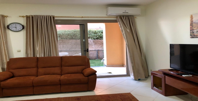 شاليه للايجار فى الساحل الشمالى مراسى - Chalet for rent in North Coast Marassi