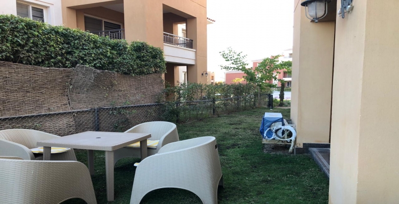 شاليه للايجار فى الساحل الشمالى مراسى - Chalet for rent in North Coast Marassi