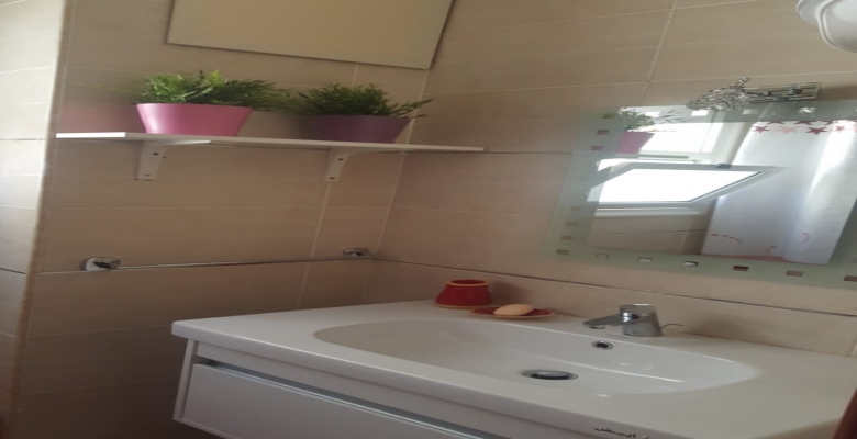 شاليه للايجار بالساحل الشمالى امواج - Chalet for rent in the North Coast Amwaj