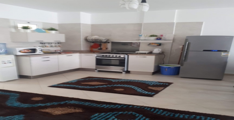 شاليه للايجار بالساحل الشمالى امواج - Chalet for rent in the North Coast Amwaj