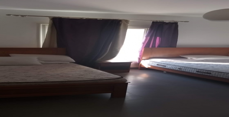 شاليه للايجار بالساحل الشمالى امواج - Chalet for rent in the North Coast Amwaj