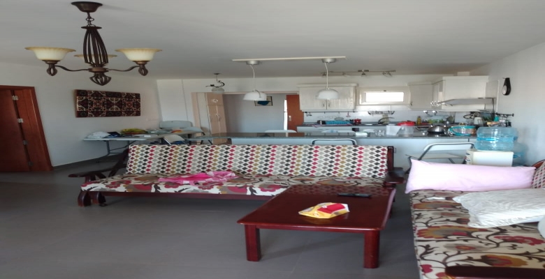 شاليه للايجار بالساحل الشمالى امواج - Chalet for rent in the North Coast Amwaj