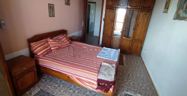 شاليه للايجار بالساحل الشمالى مارينا  - Chalet for rent in the North Coast Marina