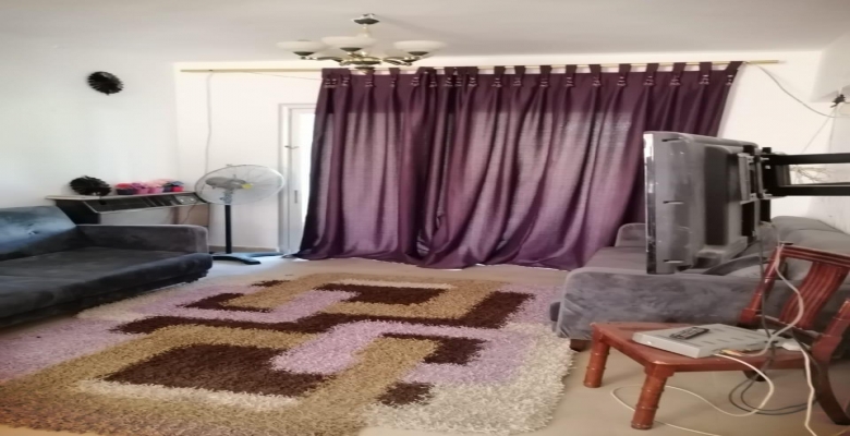 شاليه للايجار العين السخنة - قرية تيوليب.Chalet for rent in Ain Sokhna - Tulip Village