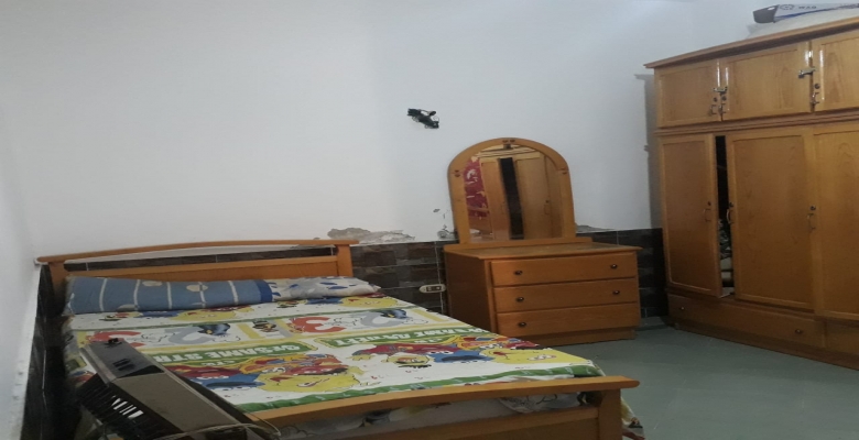 شالية للبيع بالعين السخنة