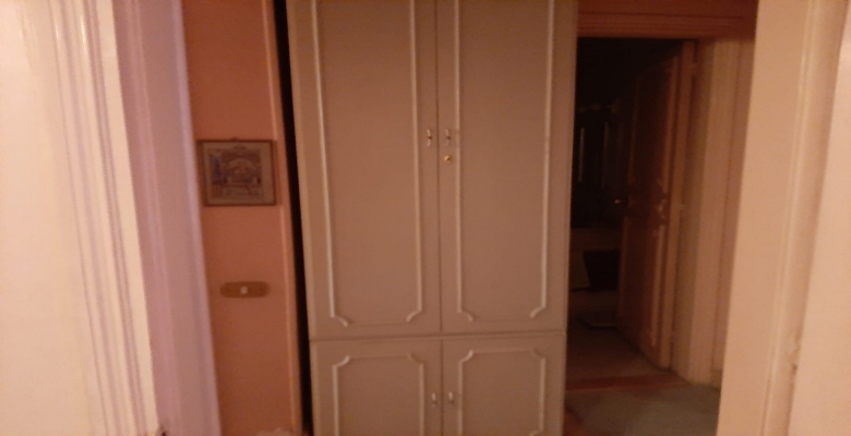 شقة للايجار بالزمالك بموقع مميز / Apartment for rent in Zamalek in a prime location.