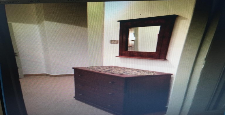 شقة للايجار بالزمالك بمساحة 145متر