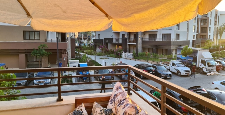 شالية للايجار فى الساحل الشمالى مراسى - Chalet for rent in North Coast Marassi