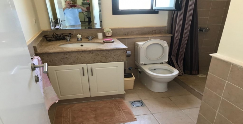 شالية للايجار فى الساحل الشمالى مراسى - Chalet for rent in North Coast Marassi