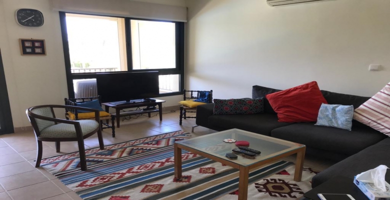 شالية للايجار فى الساحل الشمالى مراسى - Chalet for rent in North Coast Marassi