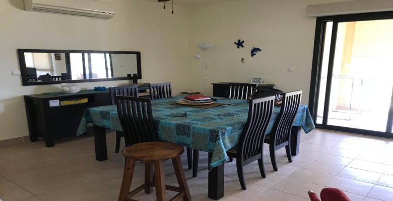 شالية للايجار فى الساحل الشمالى مراسى - Chalet for rent in North Coast Marassi